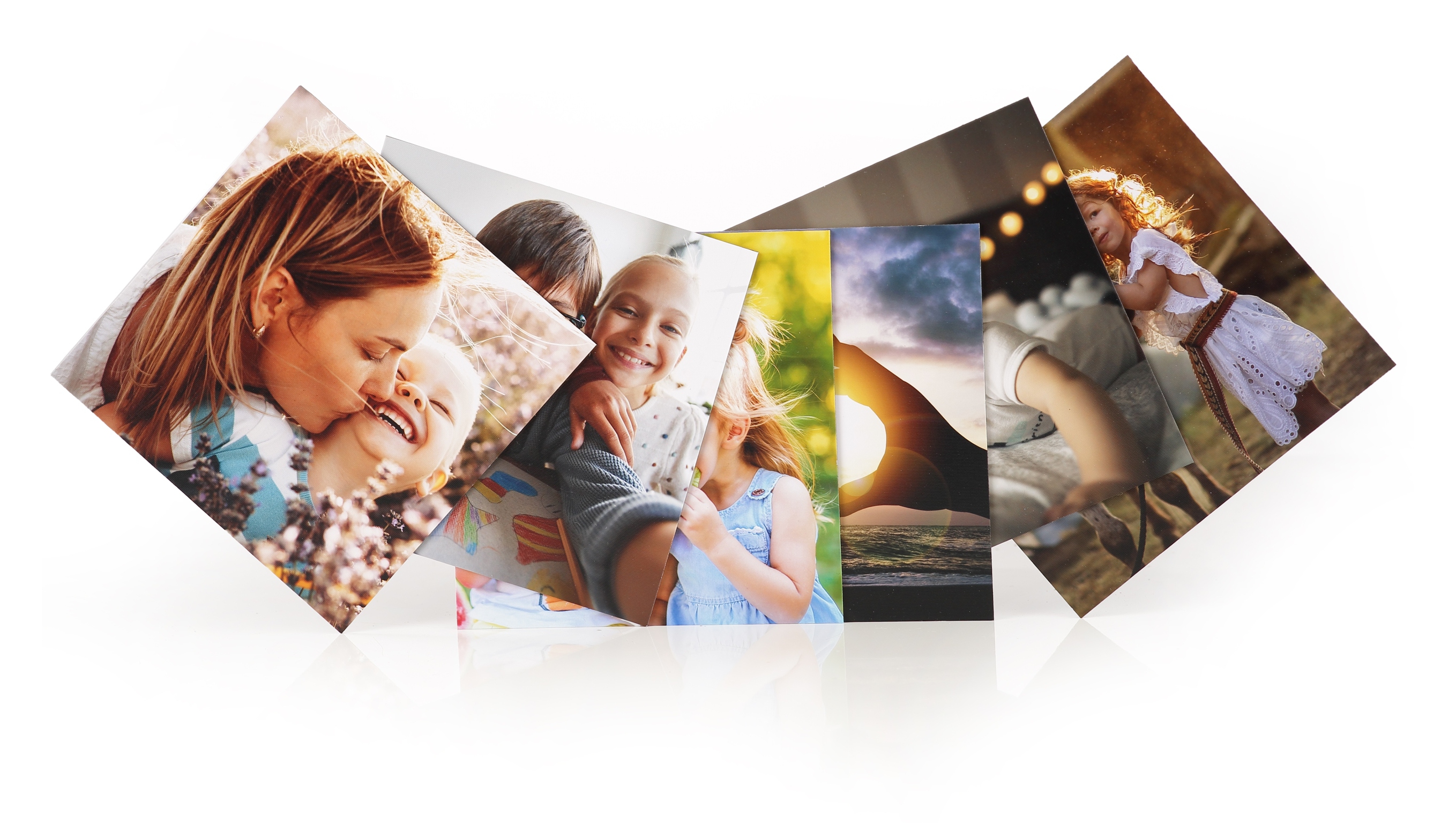 Фотомагниты виниловые