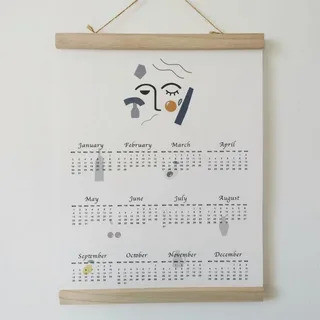 Фото на холсте без подрамника