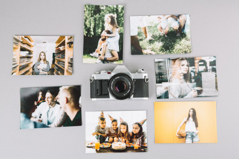 Фотопечать