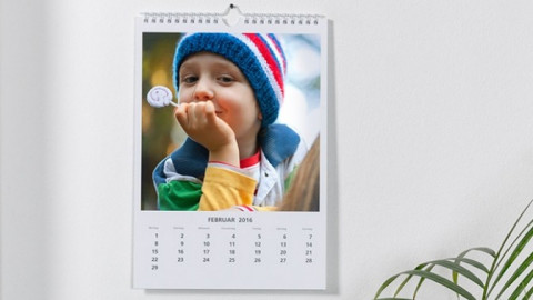 Фотокалендари