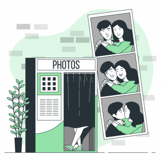 Фотострипы