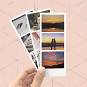 Фотострипы