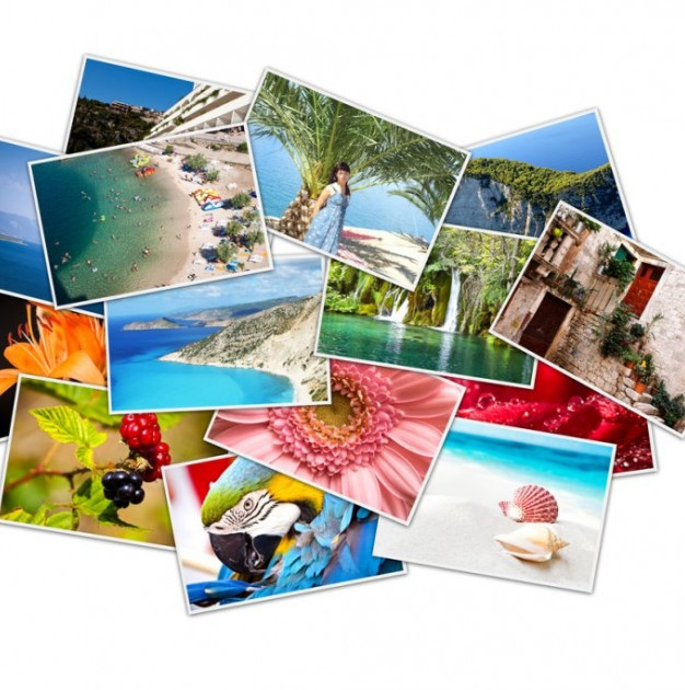 Фотокарточки