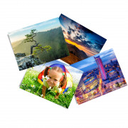 Печать фото 10х15 (24 штуки)